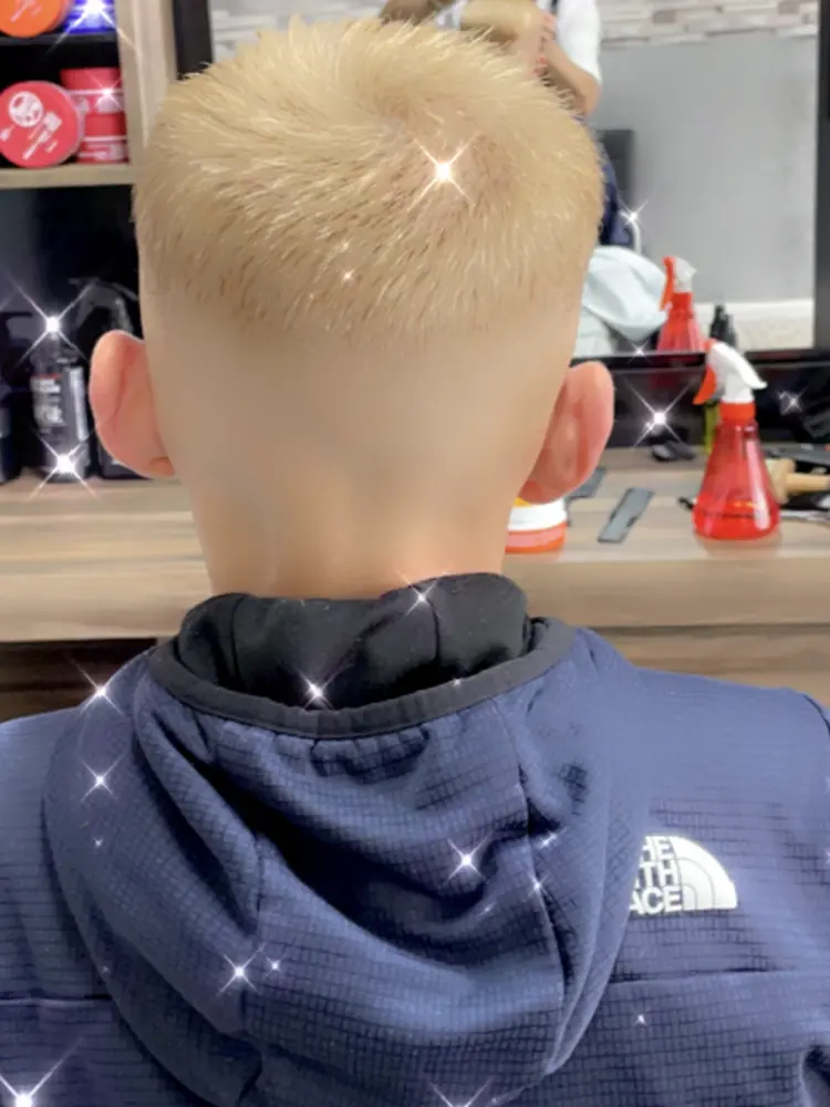 H B Barbershop