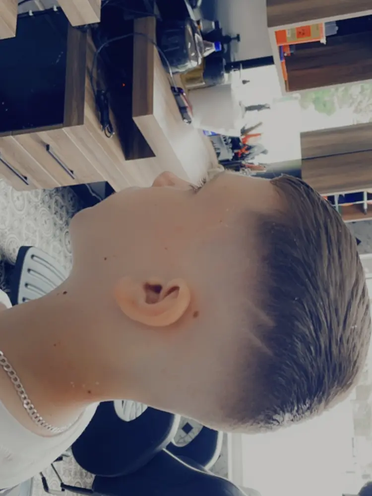 H B Barbershop
